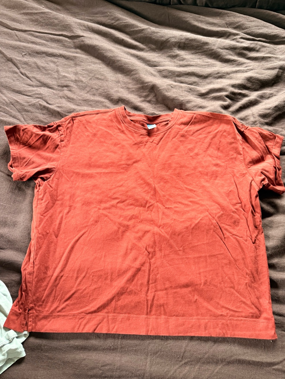 Old navy vintage tee brand new